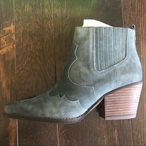 New in Box Sam Edelman Winona Boot